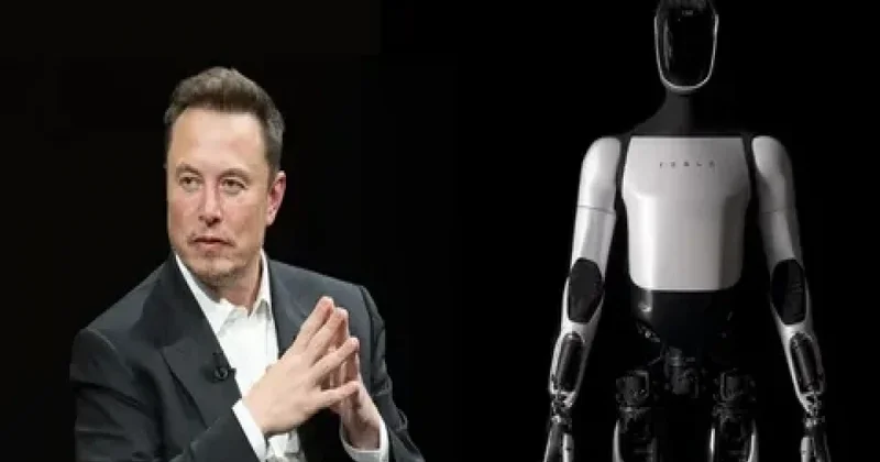 İlon Mask: ABŞ ı müflislikdən yalnız robotlar və süni intellekt xilas edə bilər