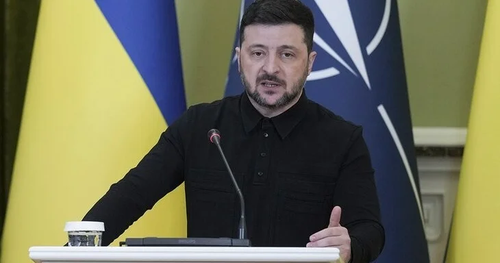 Следующие переговоры о мире между Украиной и РФ могут пройти в США