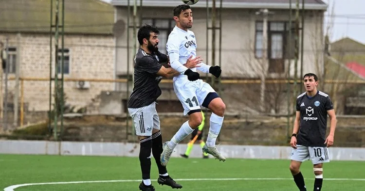Şəfa xal itirdi, Səbail Zaqataladan 3 xalla qayıdır