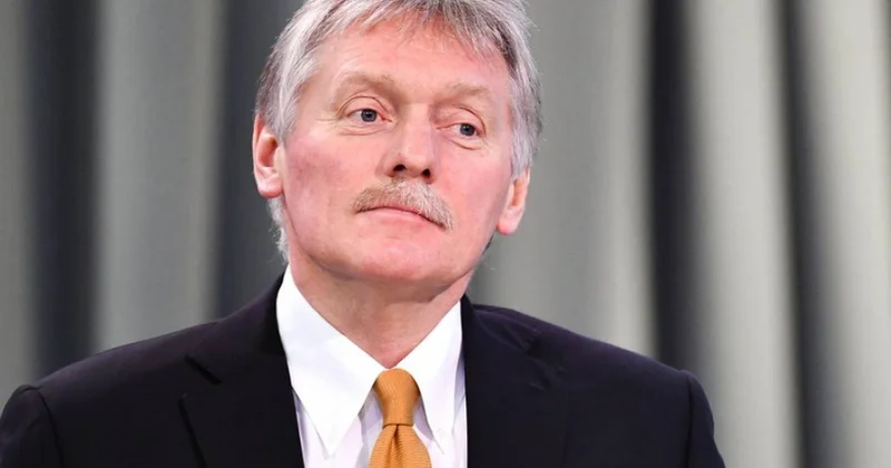 Peskov: Rusiya ABŞ ilə strateji hücum silahları haqqında müqavilə üzrə dialoqa hazırdır