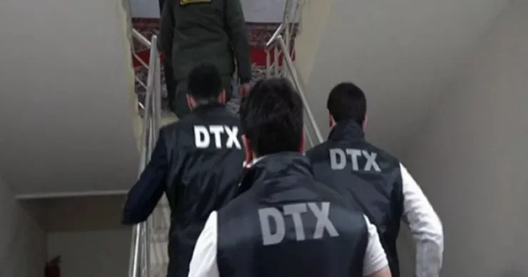 Dini icma üzvünə qarşı terror planlaşdıranlara HÖKM OXUNDU
