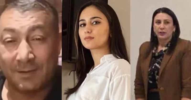 Leysan Məmmədov Gülbahar Eyvazovanın qızını işdən çıxardı