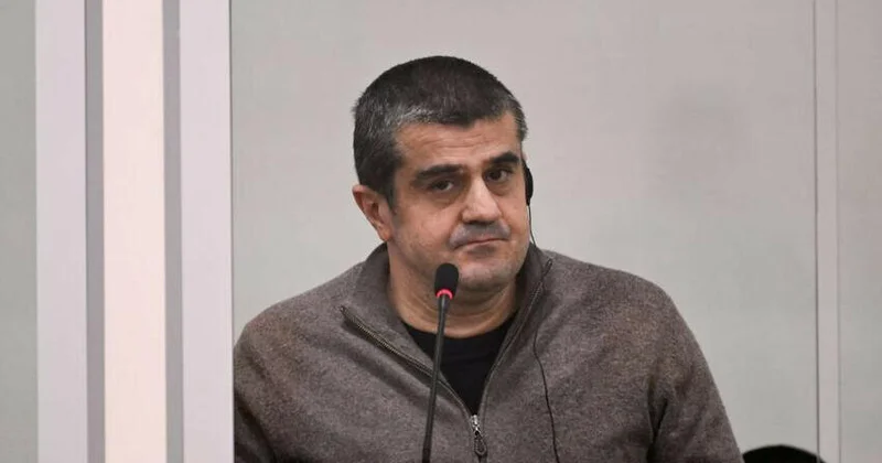 ARAYİK VƏ SEPARATÇI DƏSTƏSİNƏ HÖKM OXUNDU Cəzaları AÇIQLANDI / Yenilənib