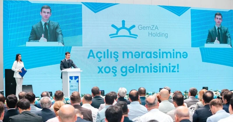 Avropa bankını saxta sənədlərlə aldadan “Gemza Group” 56 min cərimələndı