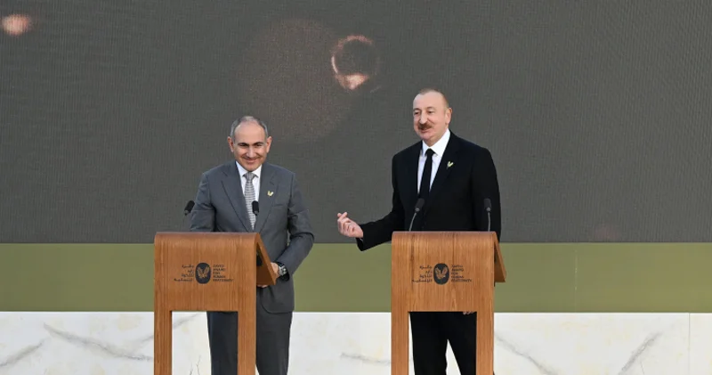 Bakı İrəvan sülhündə yeni xətt: Vasitəçilər kənarda qalır (ŞƏRH)