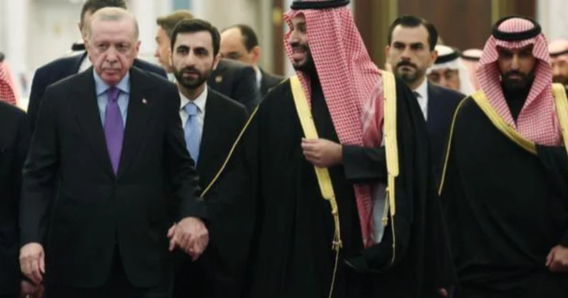 Эрдогану с Маленьким принцем тепло под Солнцем наш комментарий