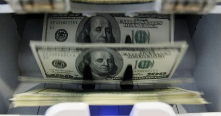 ABŞ Xəzinədarlığı gələn həftə 125 milyard dollarlıq istiqraz buraxacaq
