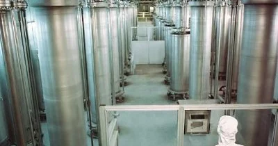 Türkiyə İranın 440 kq uranını saxlamaq İSTƏYİR?