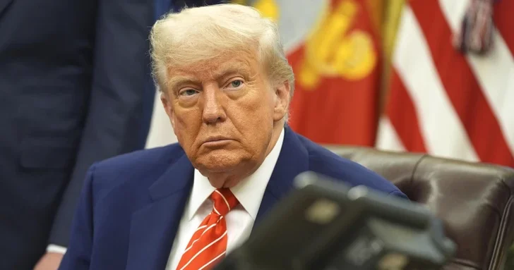 Трамп предупредил Иран о возможных последствиях перезапуска ядерного проекта