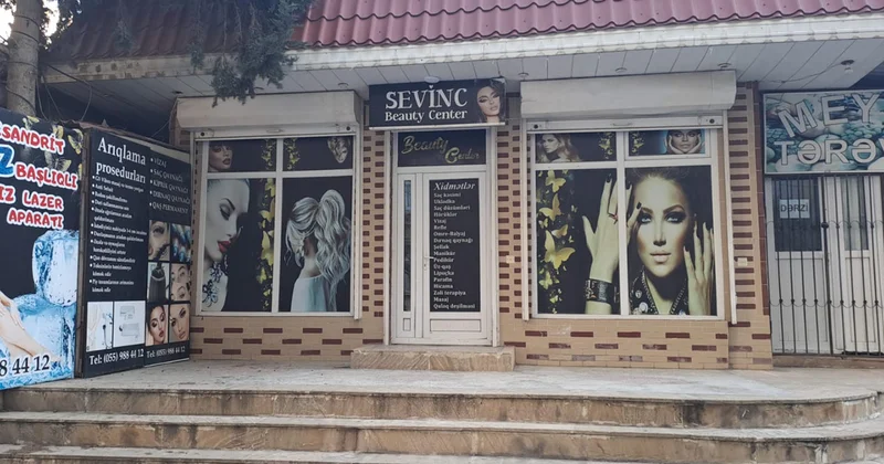 “Obyekt sahibi mənim salonuma əlavə xətt qoşub, 3 min ziyana düşmüşəm” Foto