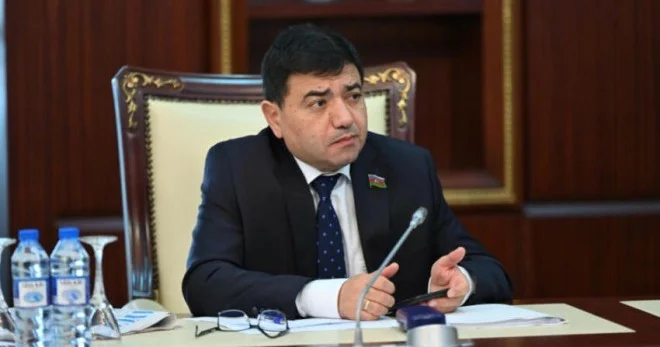 “Abu Dabi görüşləri müsbət dinamika yaratdı”