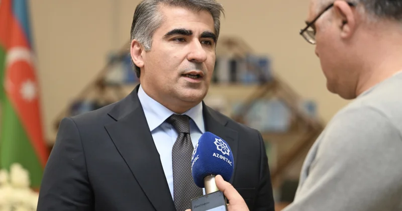 Təhsilin İnkişaf Fondu: Daha böyük layihələrin reallaşmasına nail olmaq istəyirik