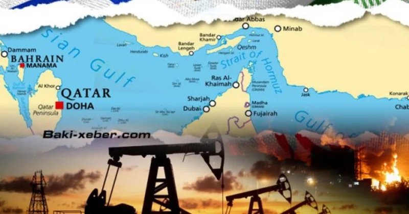 Geosiyasi amillərin neft bazarına təsiri davam edir