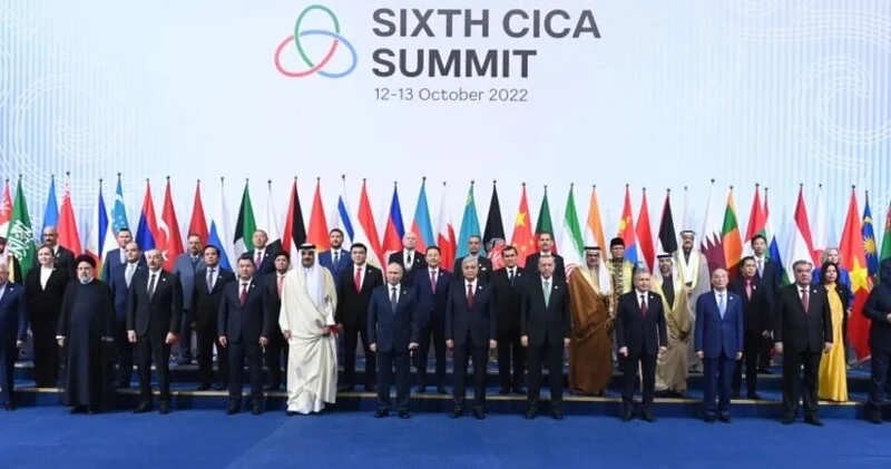 Bakıda CICA sammiti keçiriləcək