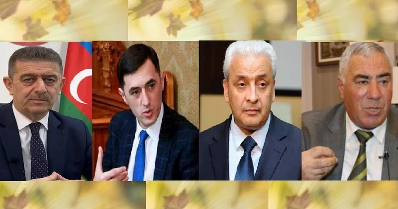 SİYASİ PARTİYALARIN 2026 cı İL ÜÇÜN PLANLARI NƏDİR? Sədrləri AÇIQLADI