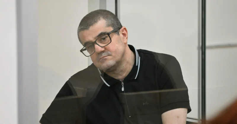 Суд выносит приговор Араику Арутюняну и другим обвиняемым Minval Politika