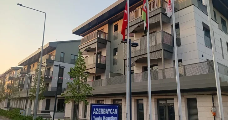 Названы сроки открытия азербайджанского культурного центра в Кахраманмараше