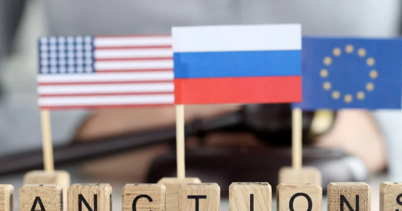 Европа ищет поддержки у Америки против России