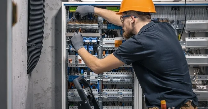 ABŞ də süni intellekt üçün data mərkəzlərinin tikintisi elektrik və santexnik çatışmazlığı yaradıb