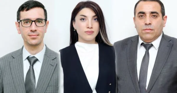 Məktəb direktoru təyinatları olub