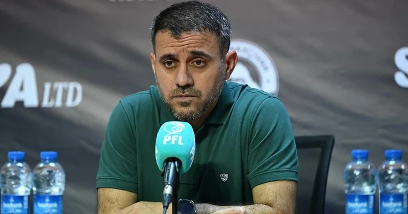 Ayxan Abbasov: Qarabağ Azərbaycan Kubokunun favoritidir