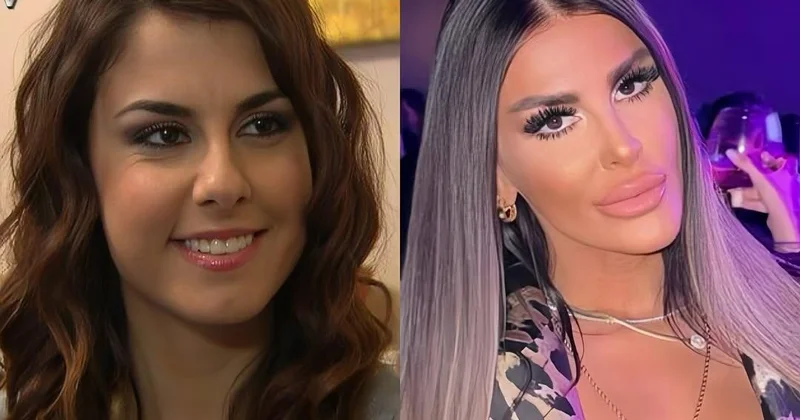 “Adanalı”nın Pınarı tanınmaz halda FOTO