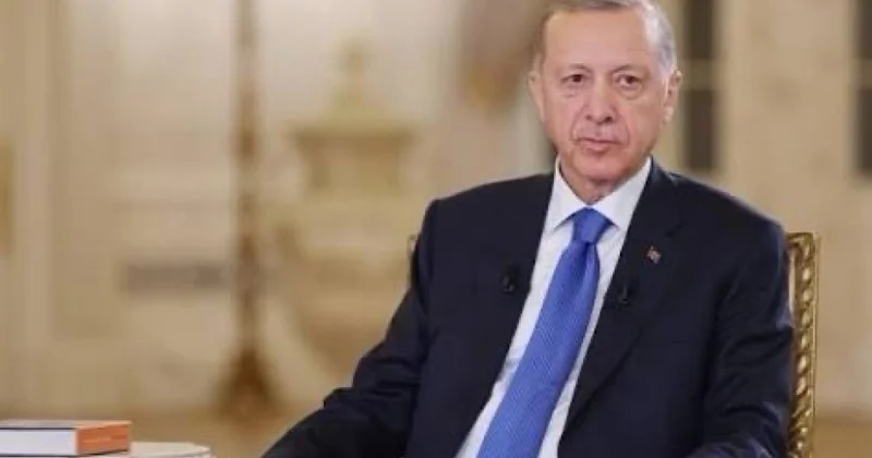 Türkiyə Prezidenti: Problemlərin həlli yolu münaqişələr deyil, danışıqlar aparmaqdır