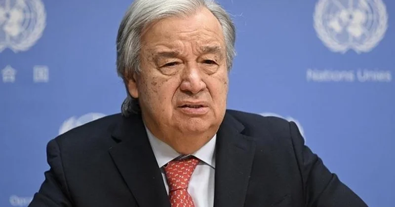 Генсек ООН в ожидании: кто и когда применит ядерное оружие?