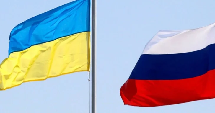 Состоялся очередной обмен пленными между Украиной и Россией