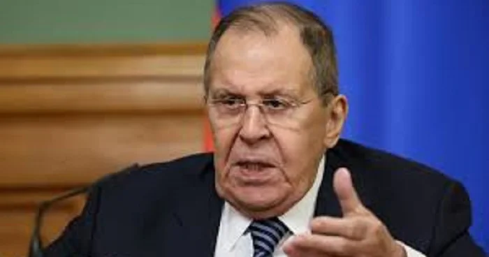Lavrov: “İranın taleyinə biganə deyilik”