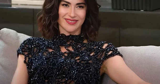 Nəsrin Cavadzadənin yeni serialı bəlli oldu