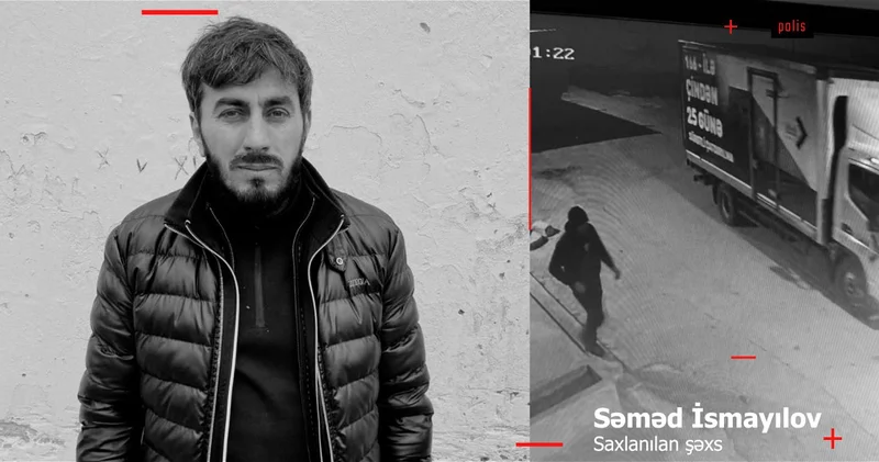 В Бинагадинском районе задержан мужчина, укравший оптический кабель на 11 840 манатов ВИДЕО