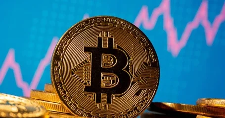 Котировки биткоина достигли многомесячных минимумов