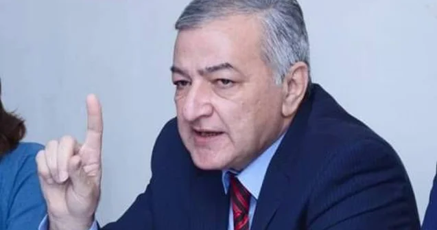 Ukraynadan pozulan nizam yalnız Ukrayna ilə düzələcək, əks halda, xaos olacaq, yeni müharibə ocaqları yaranacaq