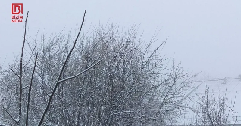 Bu bölgəmizdə qeyri sabit hava var FOTO