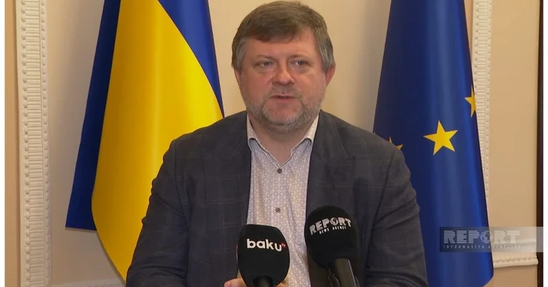 Председатель правящей партии: Проведение в Украине выборов в 2026 году зависит от мирного процесса ИНТЕРВЬЮ