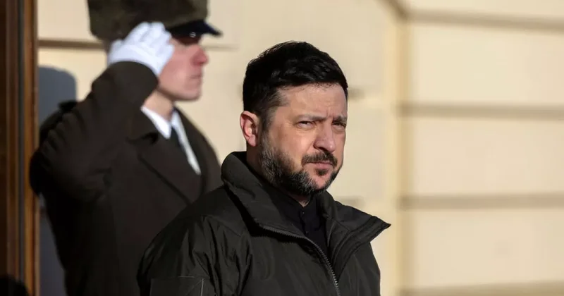 Депутат Верховной Рады обвинил Зеленского в уничтожении украинцев ВИДЕО