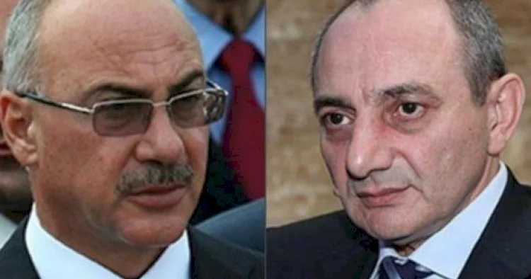 Ömürlük dən canlarını qurtaran Arkadi və Bako kimdir? DOSYE