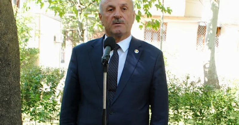 İcra başçısı bu xanımı özünə birinci müavin təyin etdi FOTO