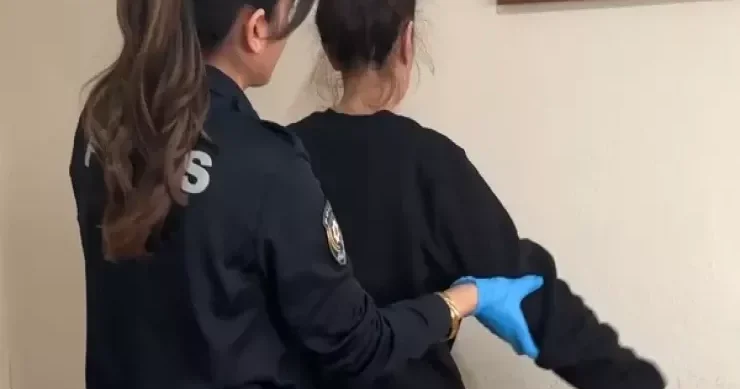 İnterpolun insan alverinə görə axtardığı azərbaycanlı TUTULDU 43 il həbs cəzası var