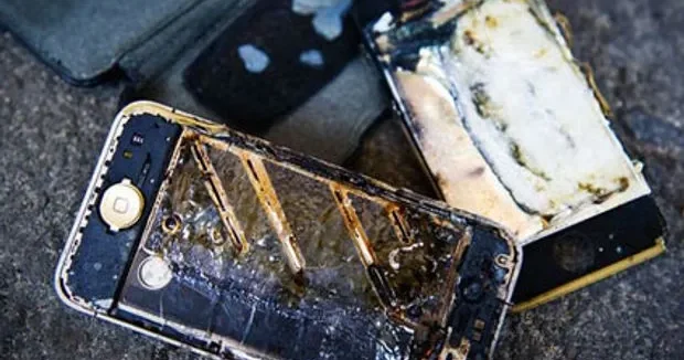 Telefon batareyaları niyə şişir? Mütəxəssisdən XƏBƏRDARLIQ