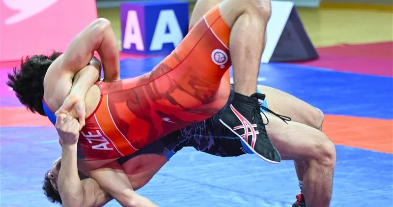 LIVE: Джанкуртаран выиграл чемпионат Азербайджана