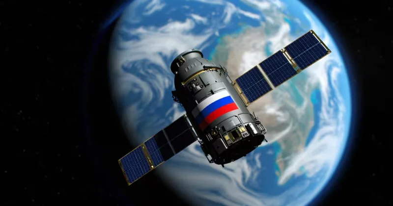 Россия подрывает Европу и в космосе наш комментарий