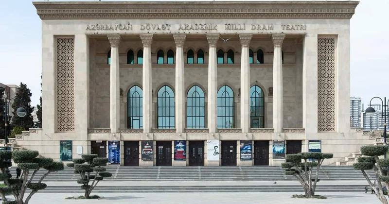 Bədii rəhbərsiz qalan teatrlar, yaxud köhnə idarəetmənin ləğvi RƏSMİ AÇIQLAMA
