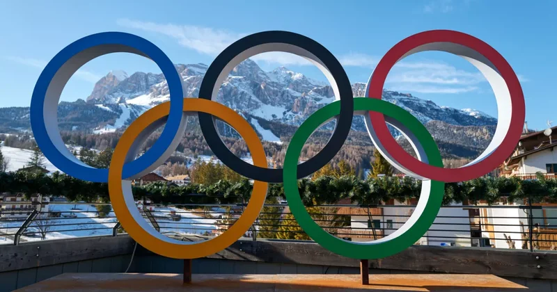 Repubblica: На церемонию открытия ОИ продают два билета по цене одного