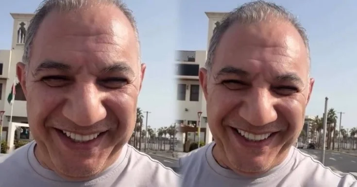 Soyuq havadan qaçıb isti ölkəyə getdi Video