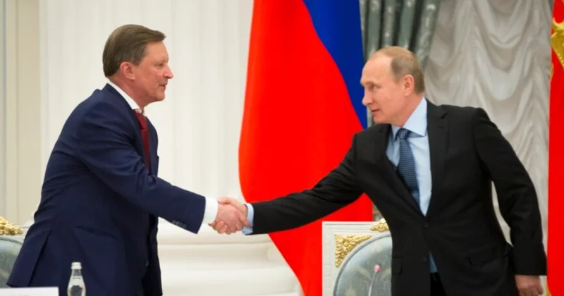 Генерал, который мог сменить Путина наш комментарий