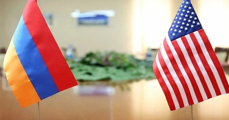 Делегация США прибыла в Армению для разработки ТЭО в рамках проекта TRIPP