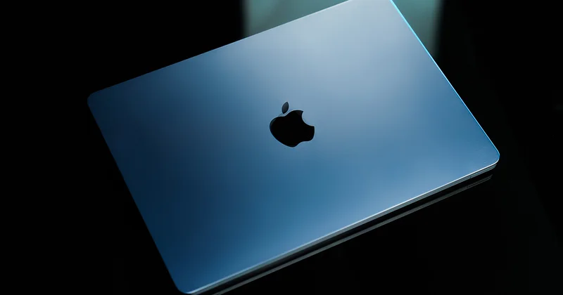 İş və təhsil üçün “Apple” notbuku seçməyin 7 səbəbi “MacBook Air”