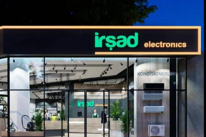 İrşad Electronics müştərini 4 aydır niyə süründürür?